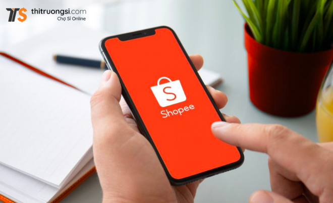 Tại sao nên bán hàng trên Shopee