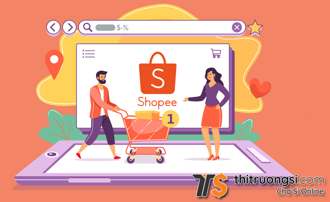 Những lưu ý giúp bài đăng bán hàng trên shopee thu hút