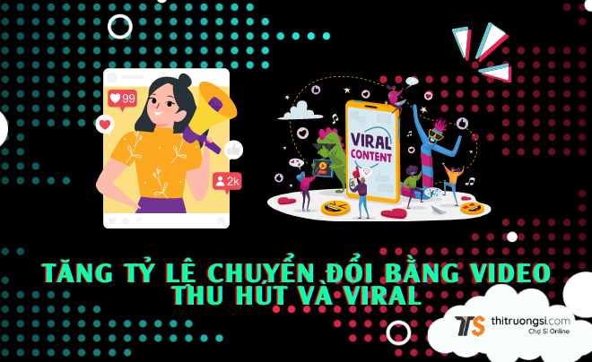 Tiềm năng bán hàng trên TikTok Shop