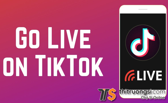 TikTok LIVE là gì?