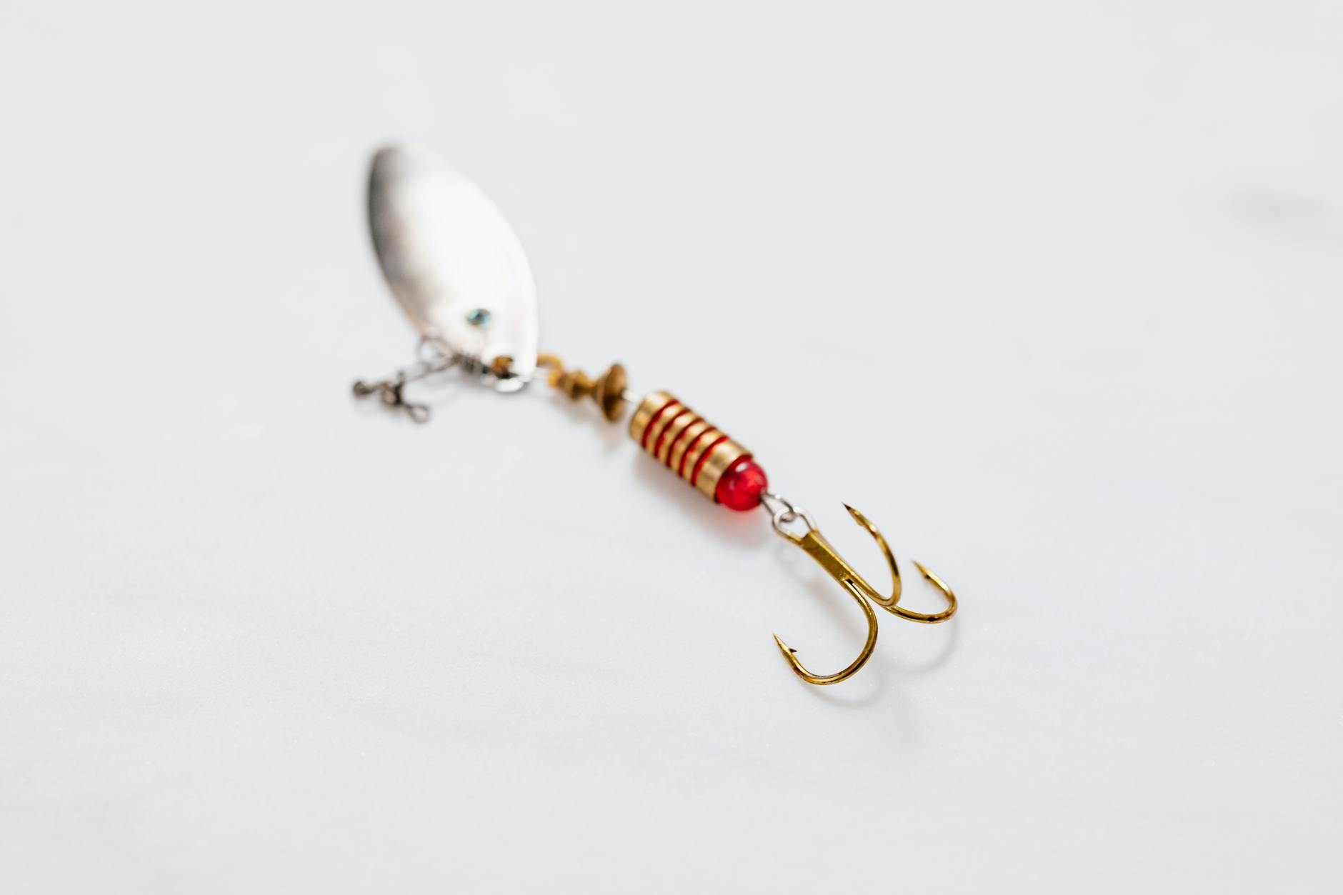 attention-grabbing hook
