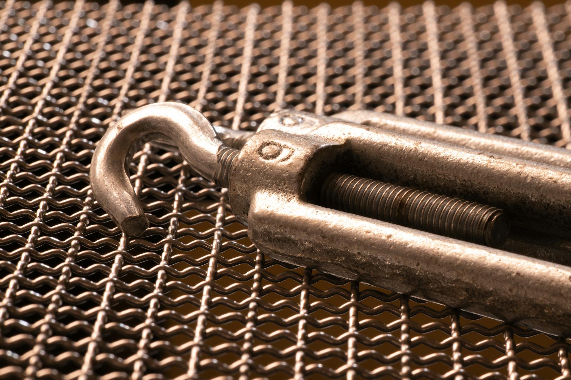 defining hook