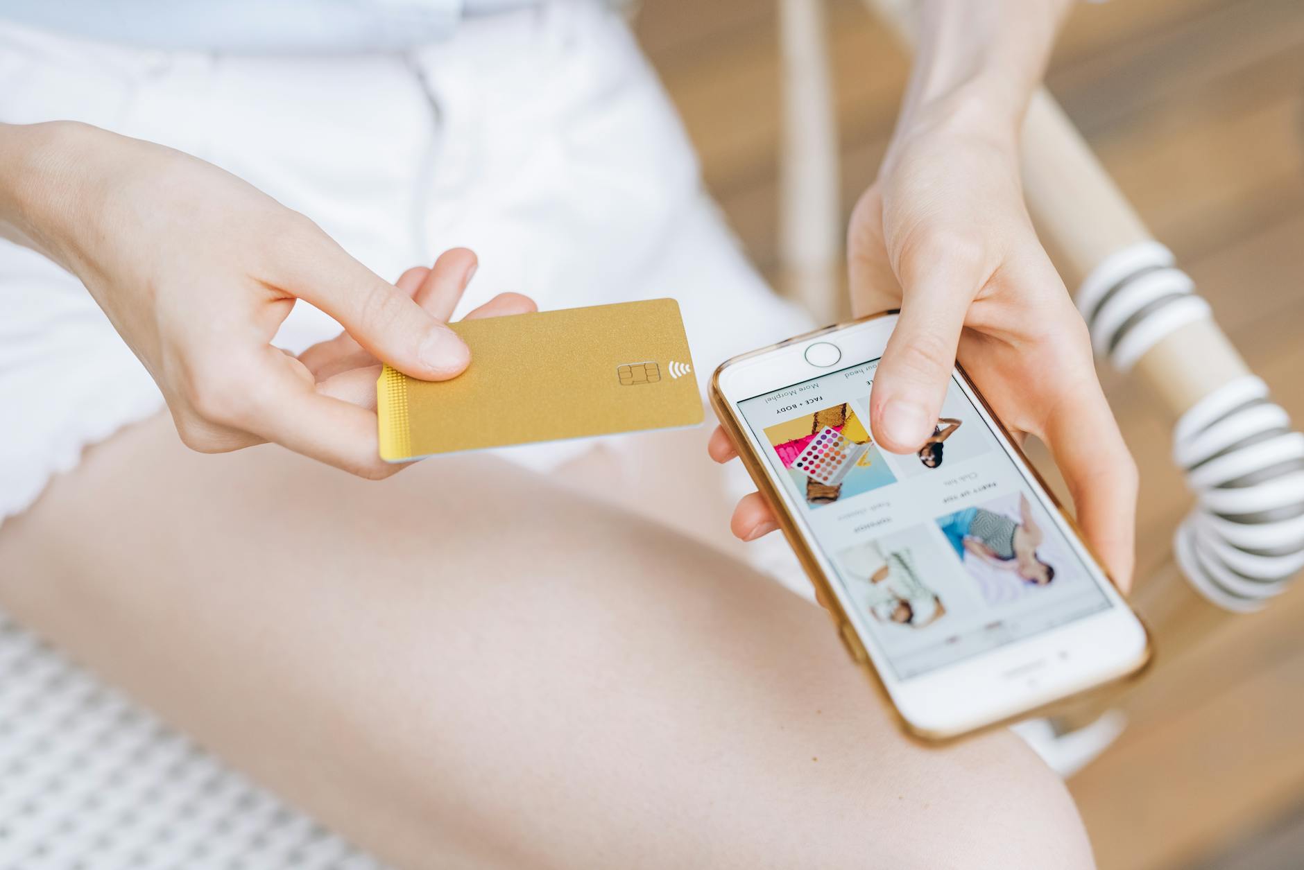 e-commerce platform