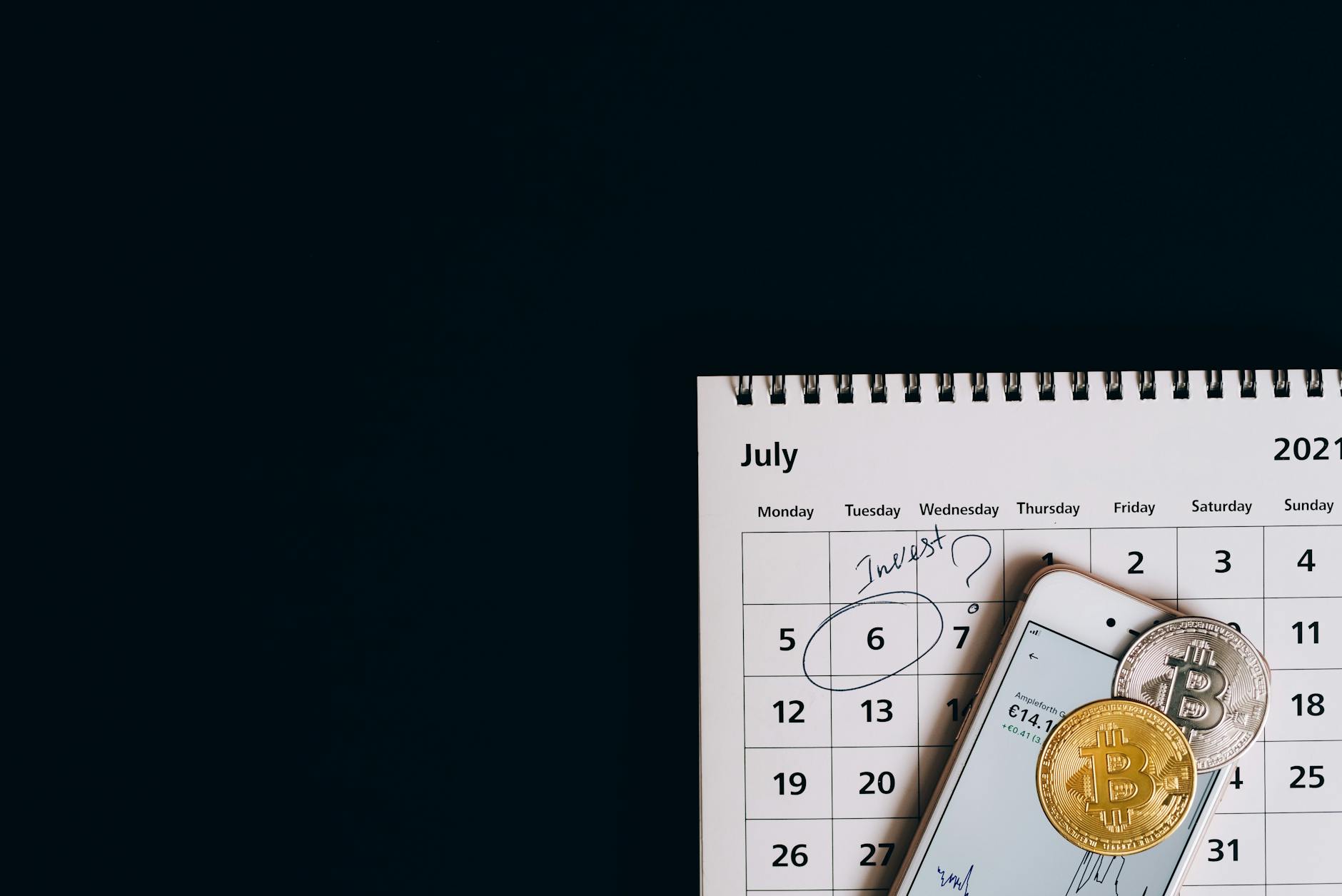 financial plan