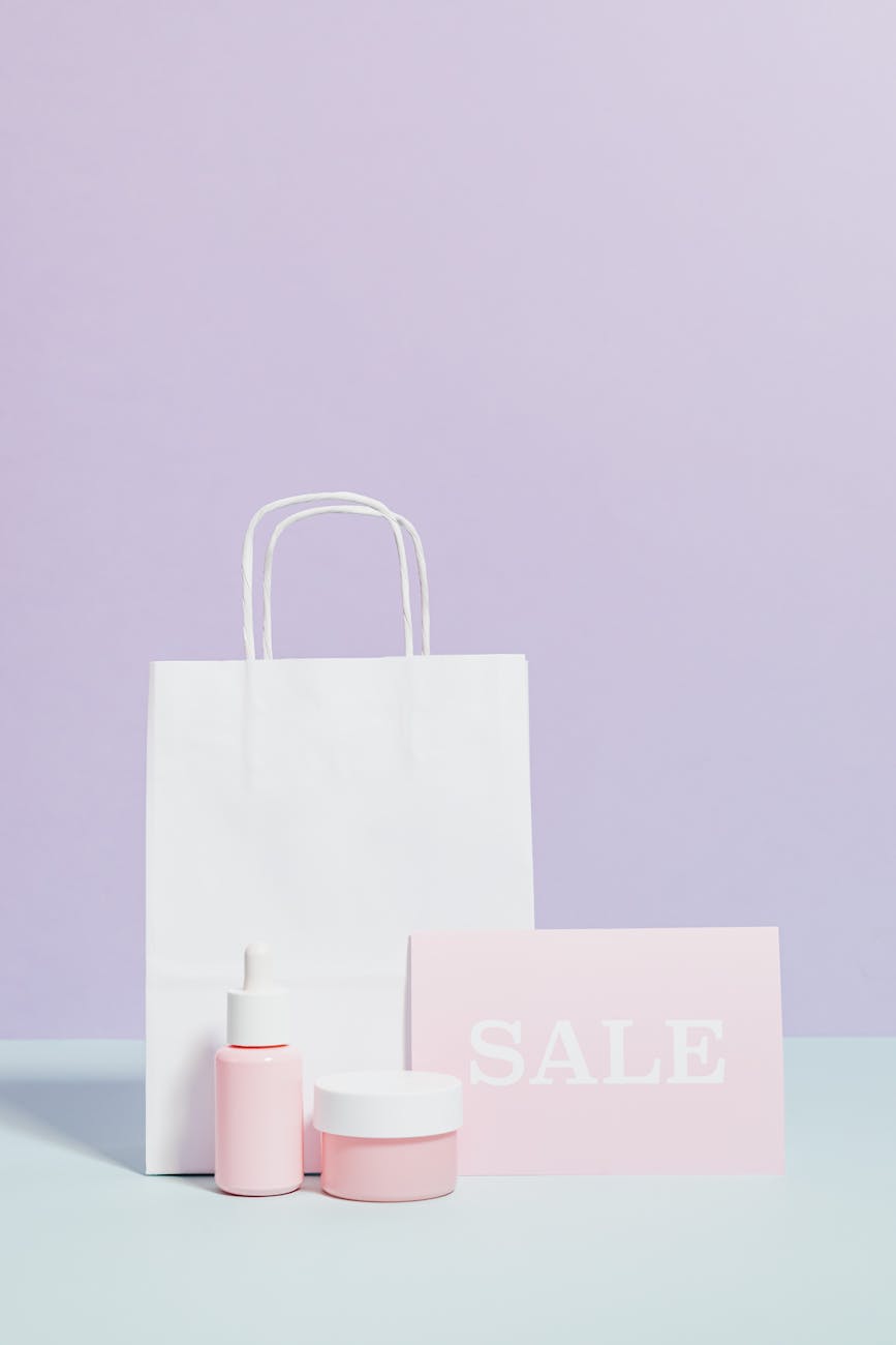 promotional offers TikTok