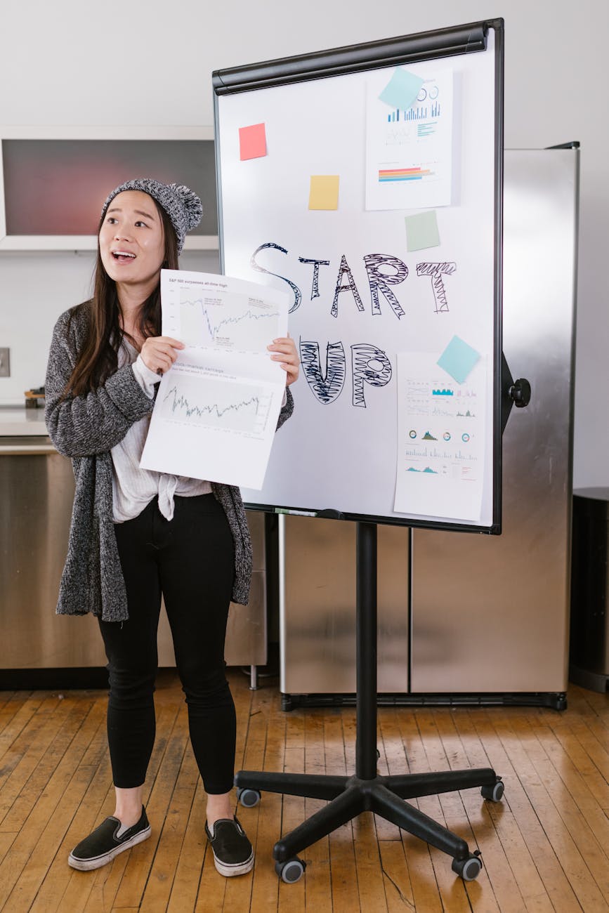 tips for startups