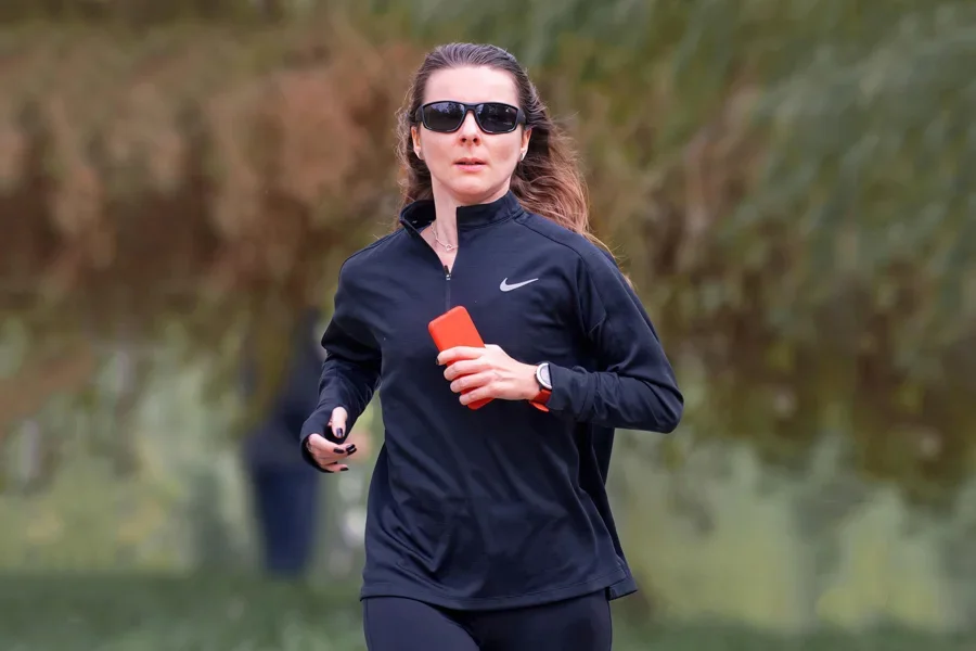 Áo thể thao Nike